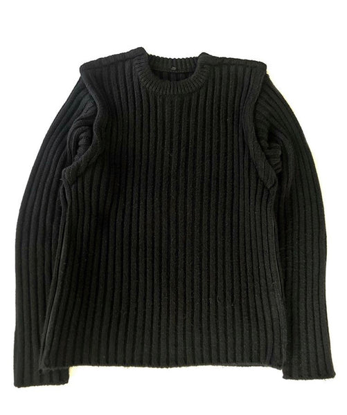 98 Undercover “Exchange” Small Parts Toy Sweater