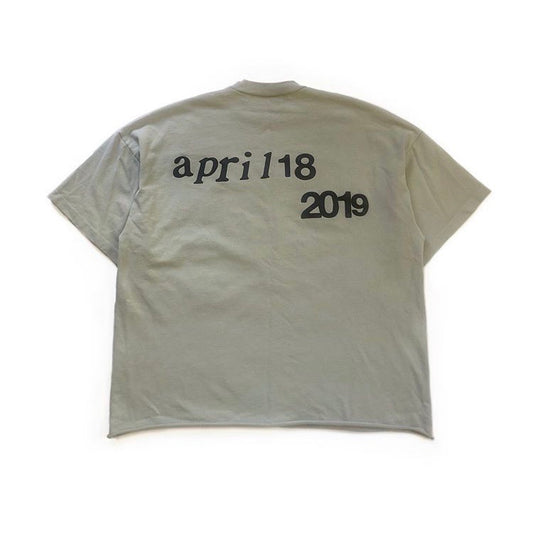 2019 Cactus Plant Flea Market Kourtney Kardashian Birthday Invite