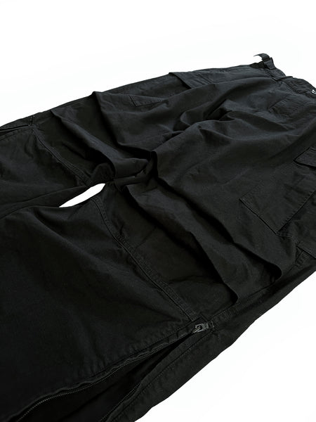 FW22 “Lost Tape” Pulled Cargo Ripstop