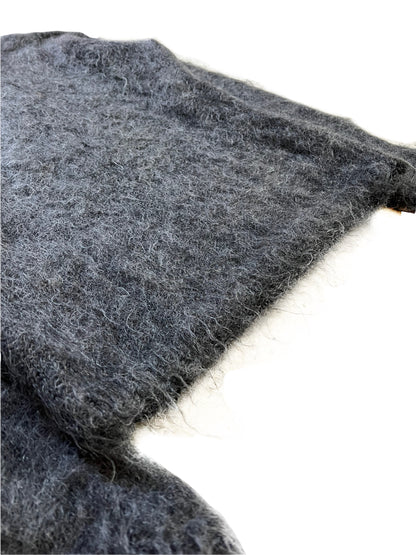 AW94 Mohair Turtleneck