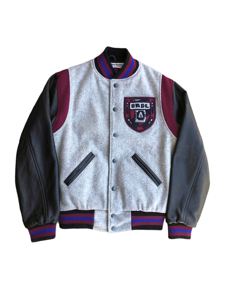2011 Ebbets Field Varsity Jacket