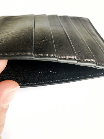 Leather Card Holder