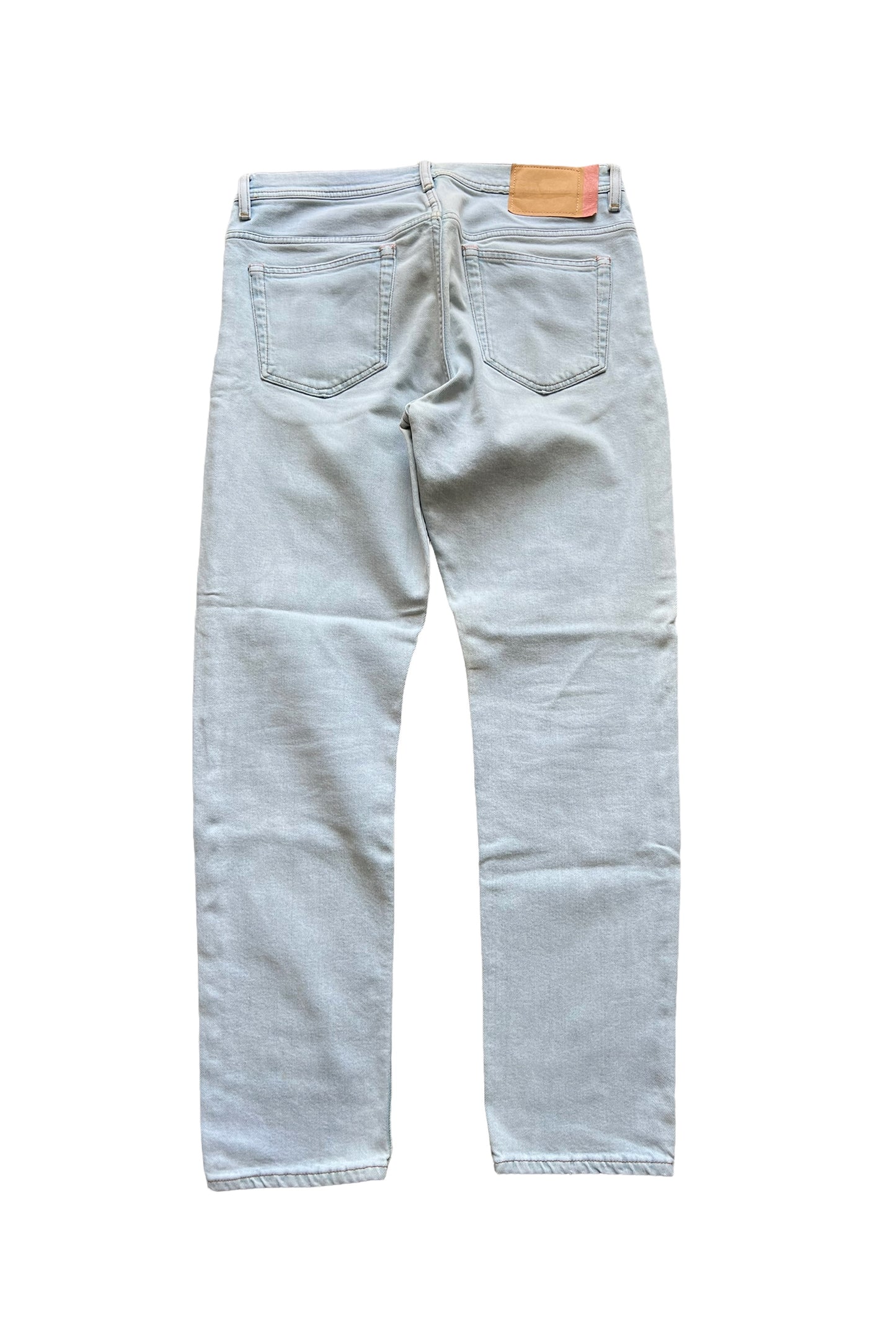 Bla Konst Light Denim