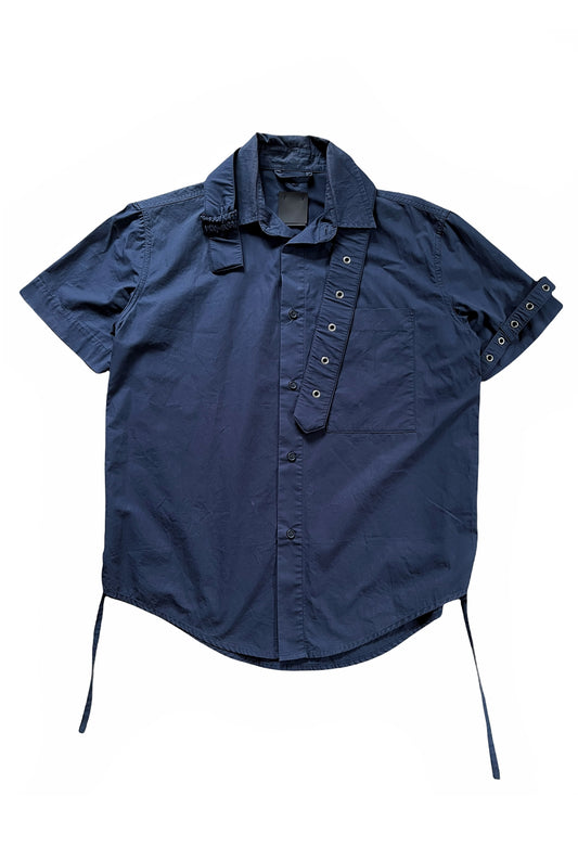 AW17 Parachute Shirt