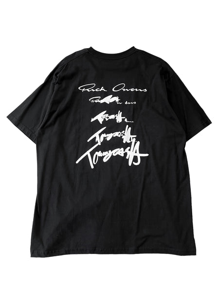 X Tommy Cash Collab Shirt