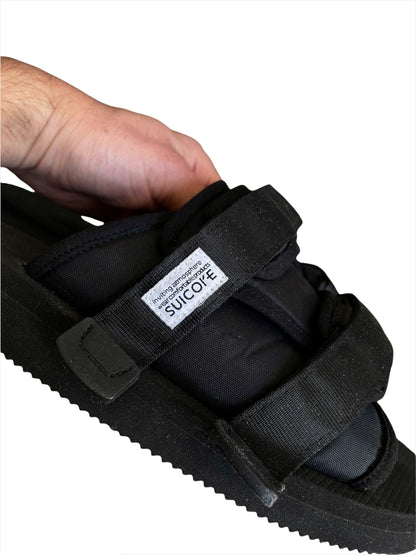 Suicoke Moto Cab Slide