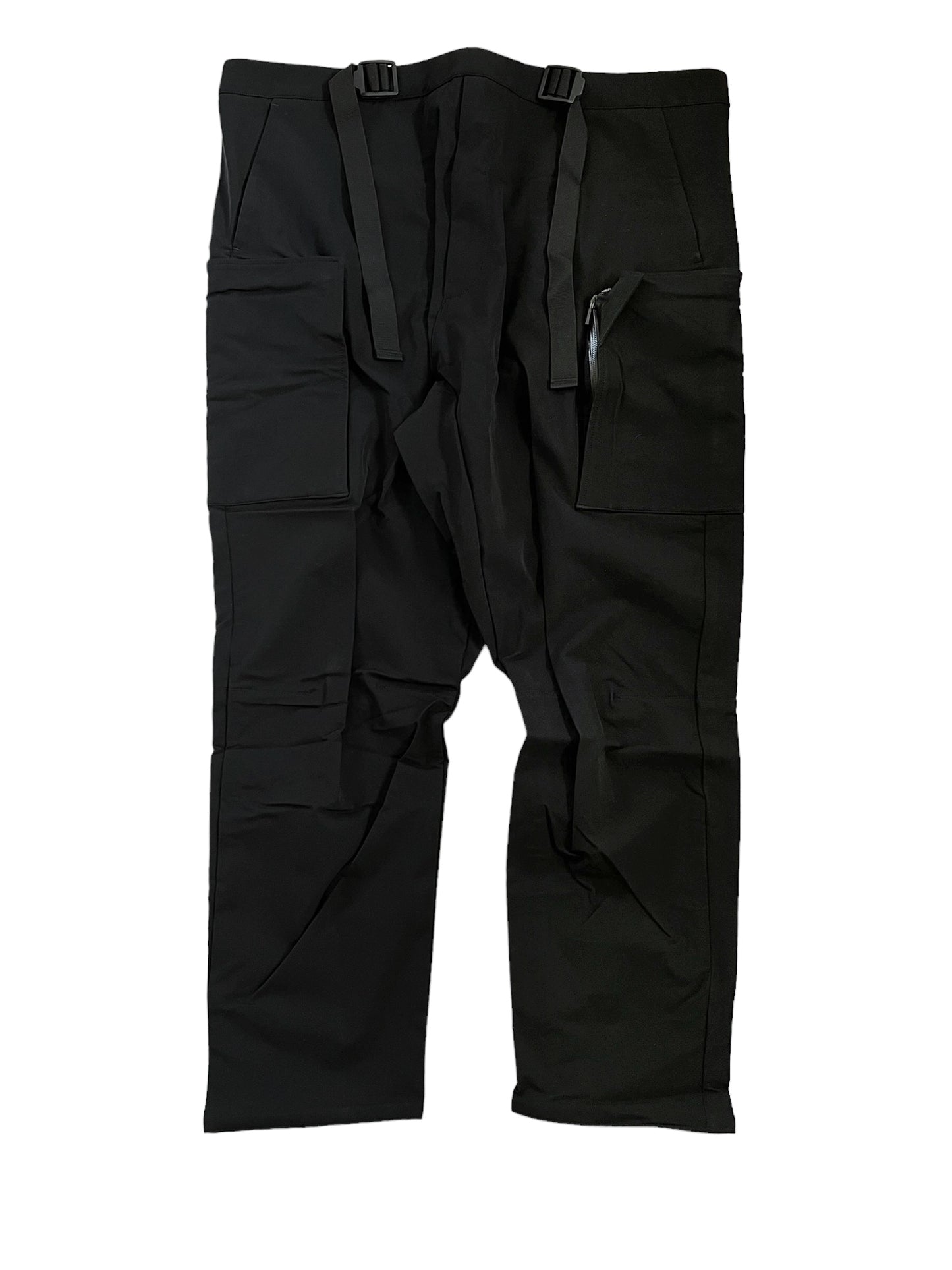 P31A-DS [FW21] Cargo Pant