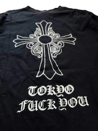 Vintage Faded Tokyo Shirt