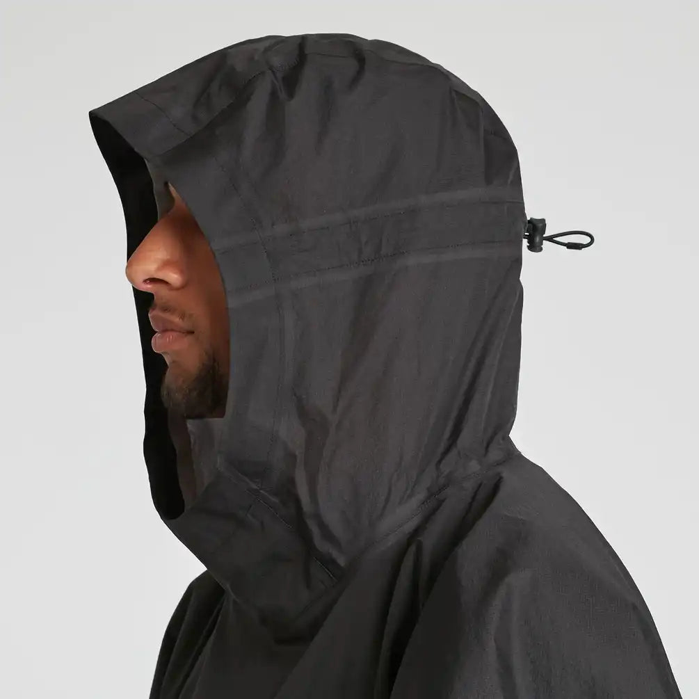 ACG Errolson Poncho