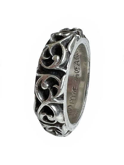 Eternity Vine Ring