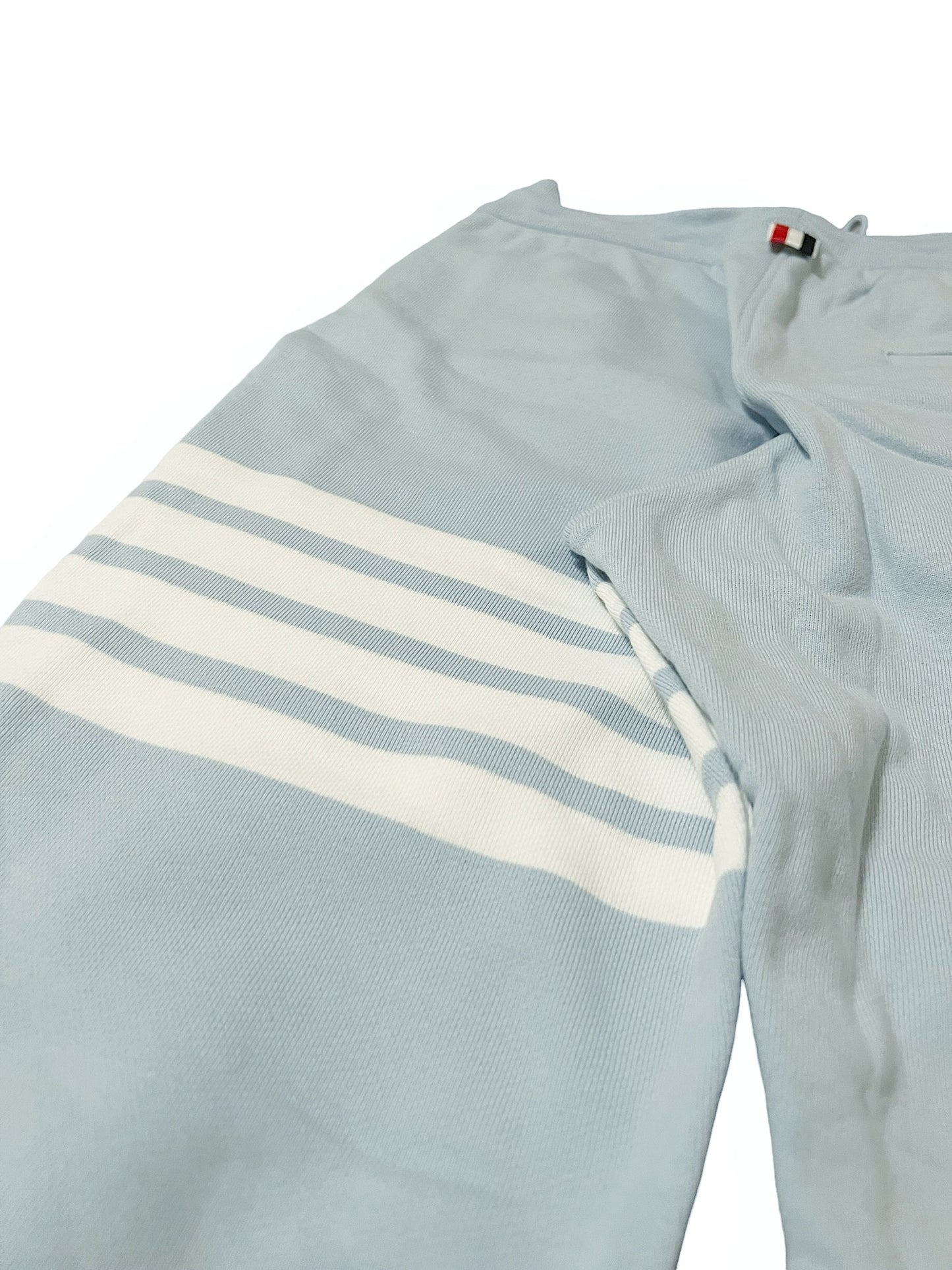 Light Blue Sweatpants