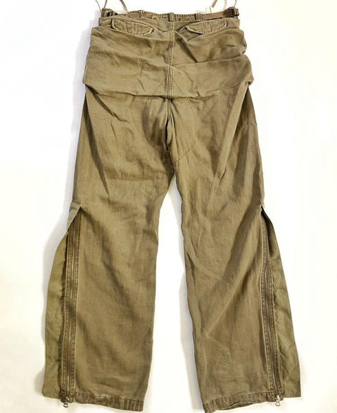 Chemical Cargo Pants