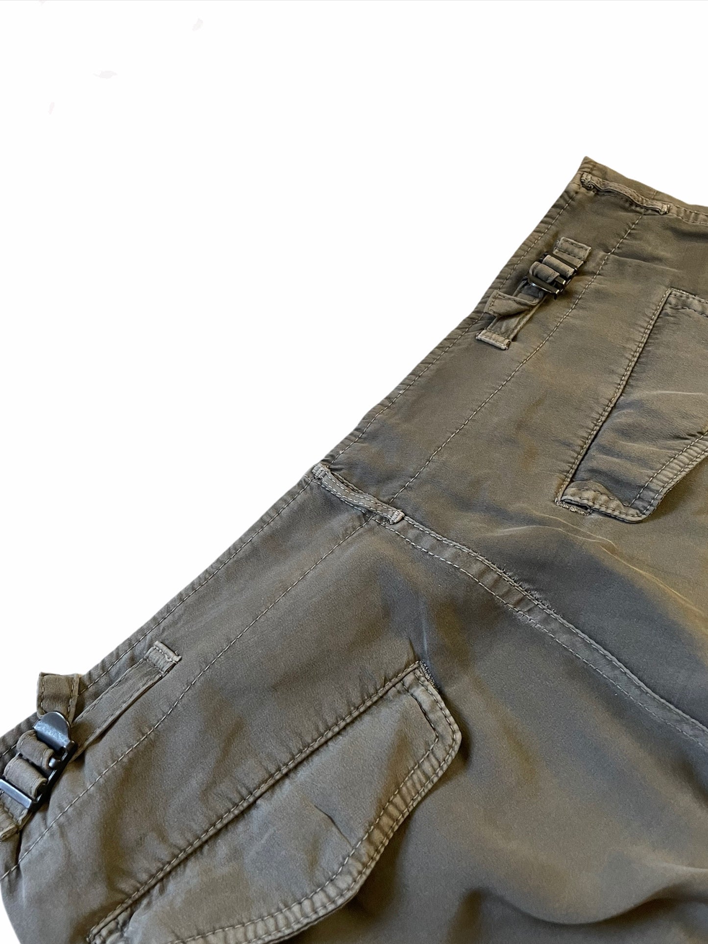 06 Structure Silk Cargos