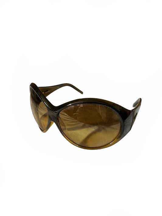 Cat Eye Y2K Sunglasses