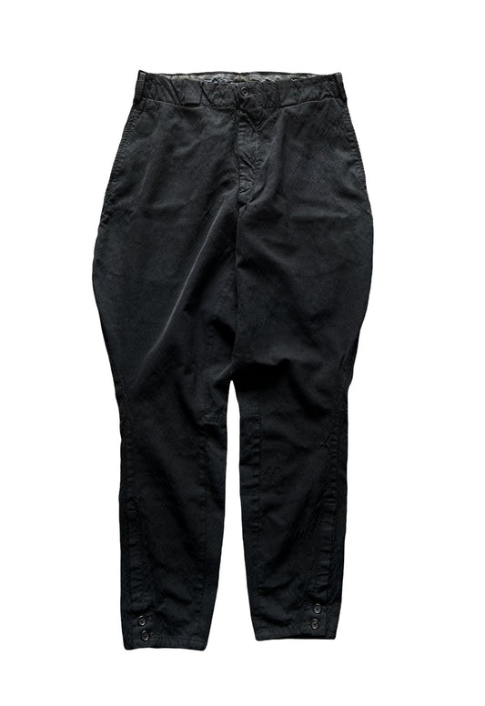 1980’s Rider Equestrian Pant