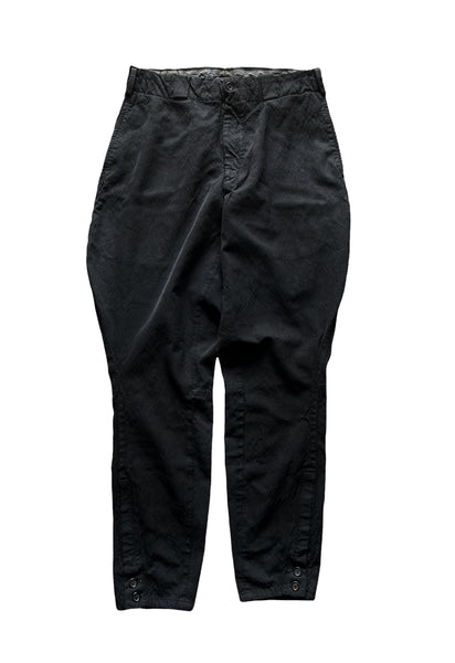 1980’s Rider Equestrian Pant
