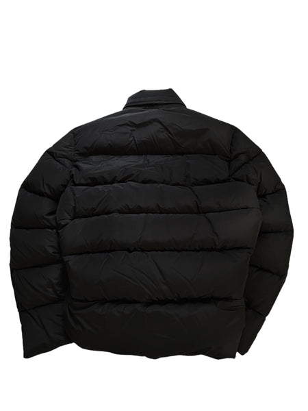 2018 C-Shape Puffer Jacket