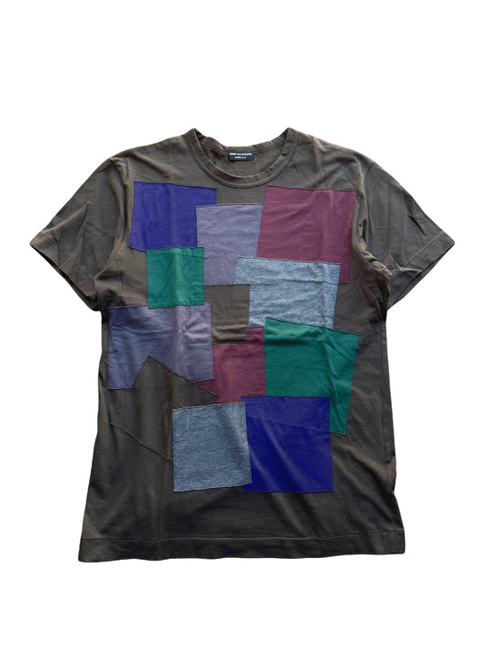 1999 Patchwork Tee