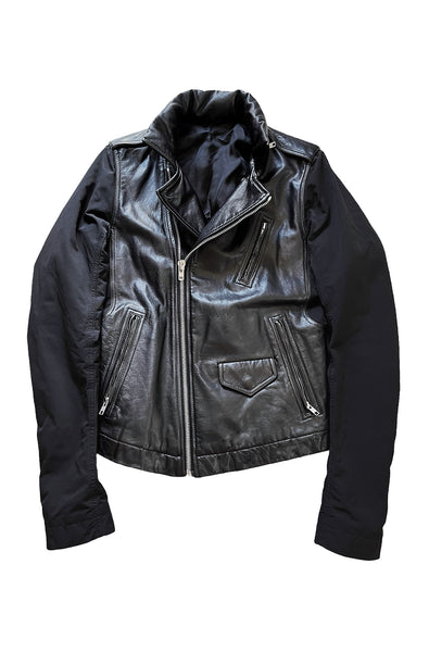 2014 Stooges Leather Jacket