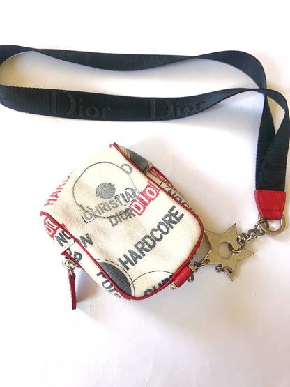 Hardcore Pouch