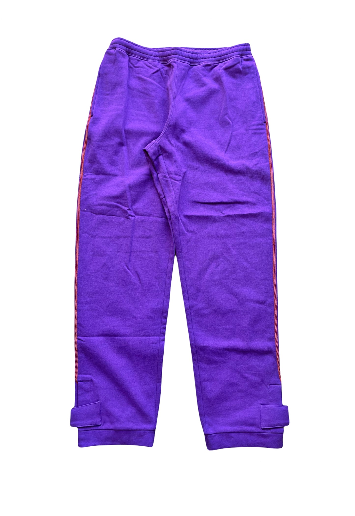 Eye Patch Sweatpant Jogger