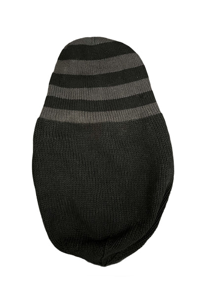 The Highstreets Double Beanie