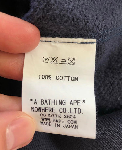 2000’s Bape “Go Ape” Full Zip Hoodie