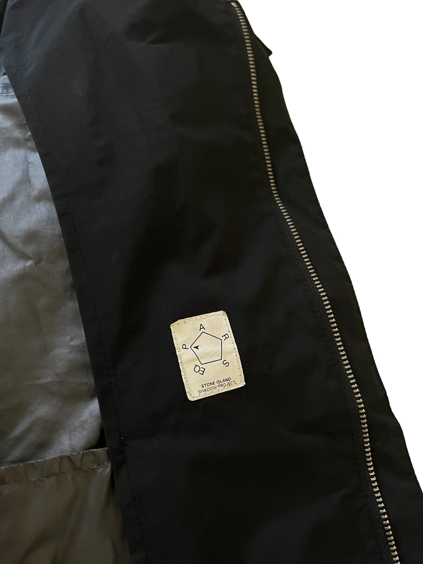 OG Goretex Jacket