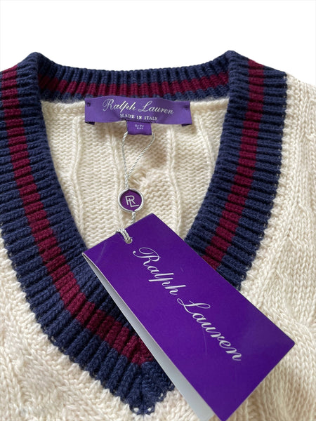 Purple Label Cashmere Sweater