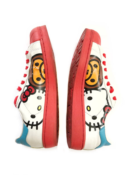 Sanrio Hello Kitty Skullsta
