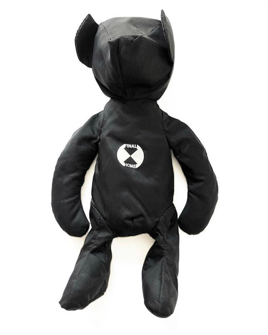 1990’s Final Home Bear