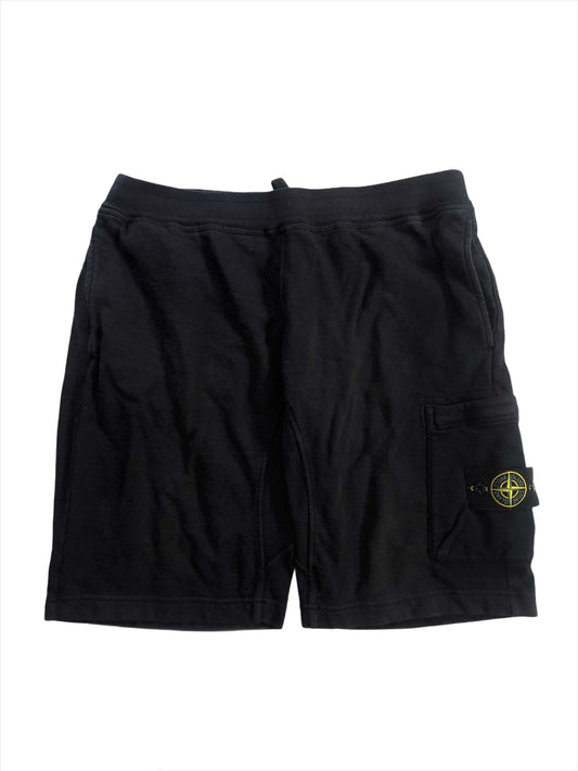 Terry Sweatshort