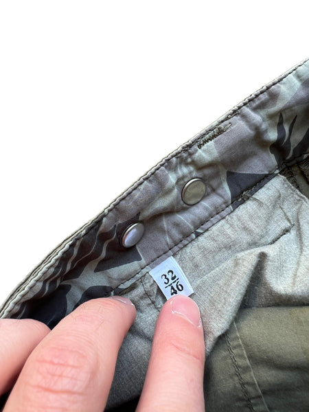 Zip Mod Light Cargo