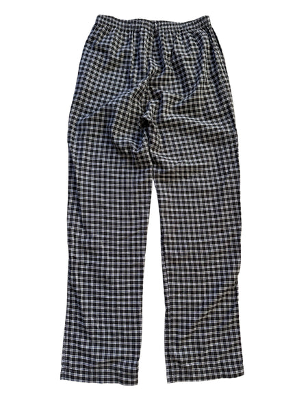 Pajama Logo Pants