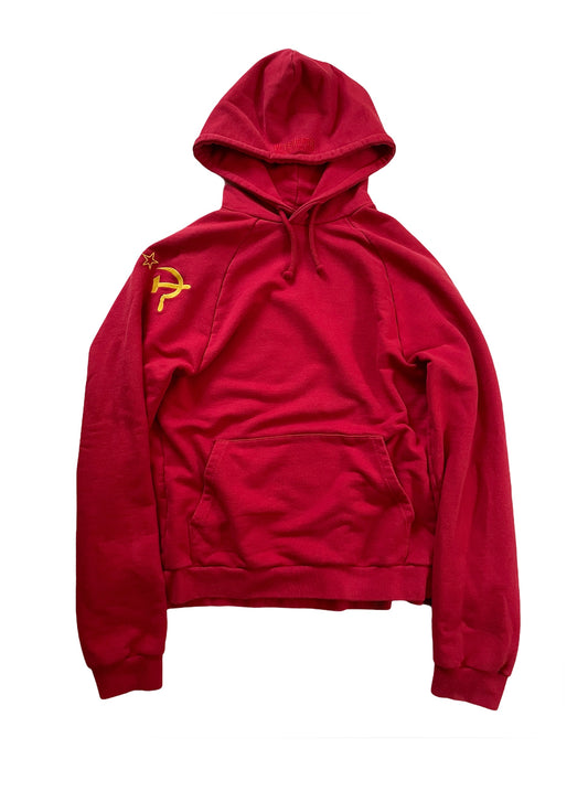 2017 1/50 USSR Moscow Hoodie