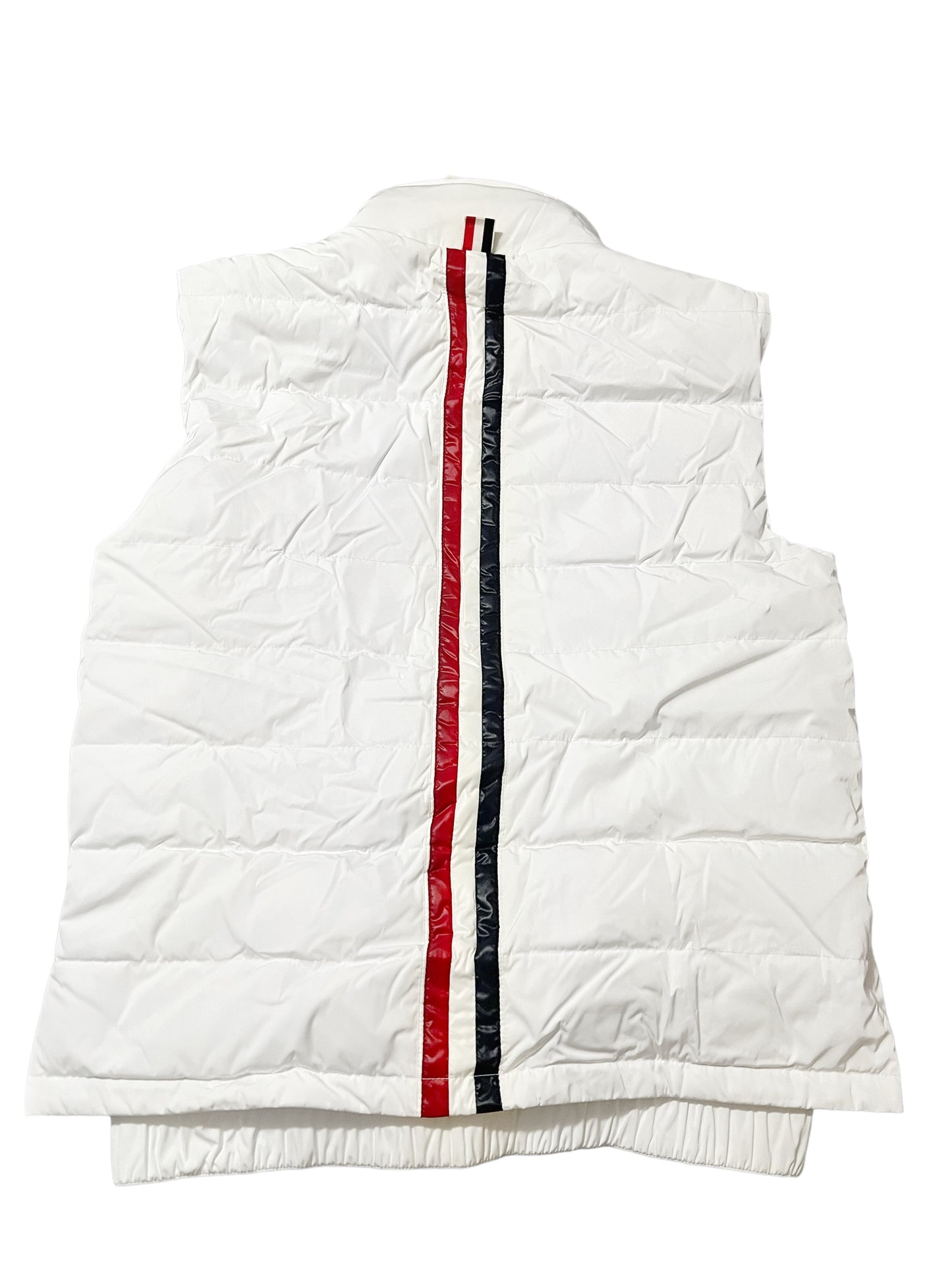 Parachute Ski Goose Puffer Vest