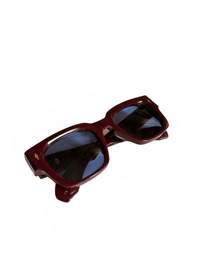 1/400 Enzo “Reserve” 18k Sunglasses