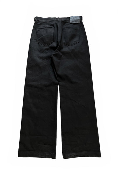 Self Edge Geth Japanese Denim