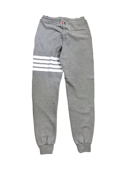 Engineered 4-Bar Sweats