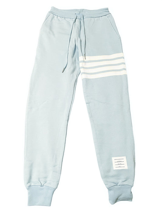 Light Blue Sweatpants