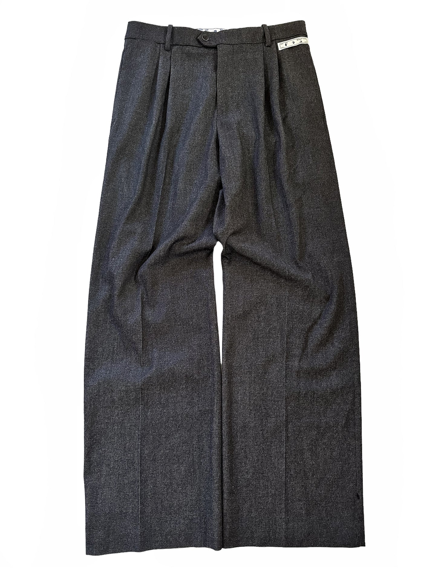 Baggy Tailoring Trouser