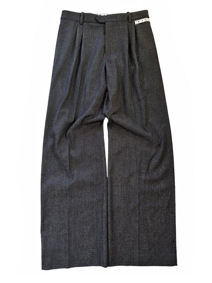 Baggy Tailoring Trouser