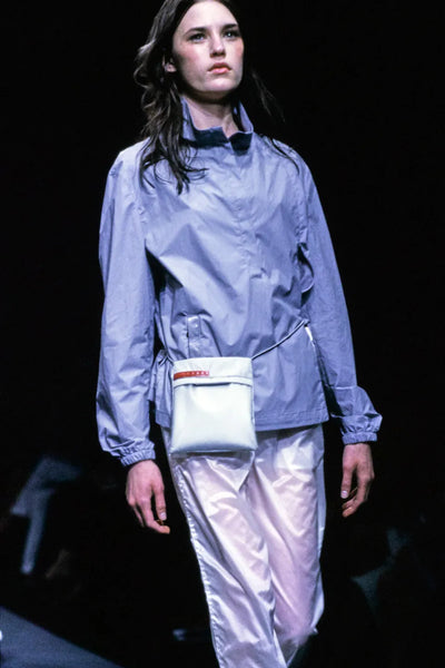 1999 Runway Bungee Pouch