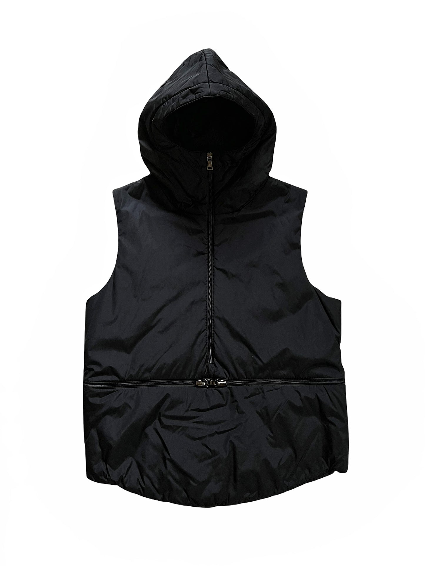 Y2K Sport Strap Vest