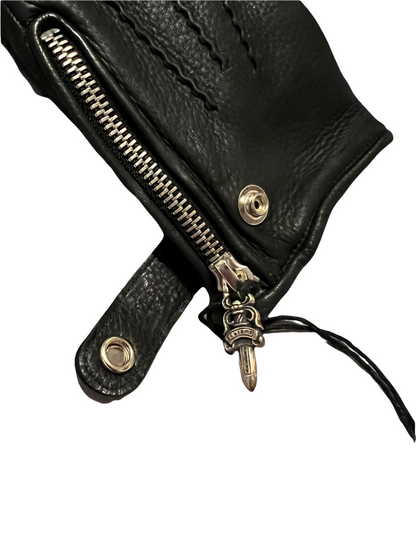 2000’s Leather Gloves