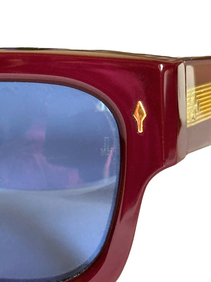 1/400 Enzo “Reserve” 18k Sunglasses