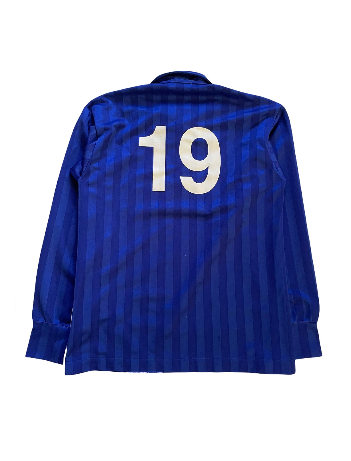 2005 Hybrid Jersey Shirt