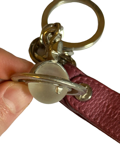 Big Orb Keychain
