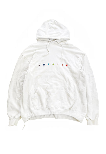 2018 Sweater Hoodie