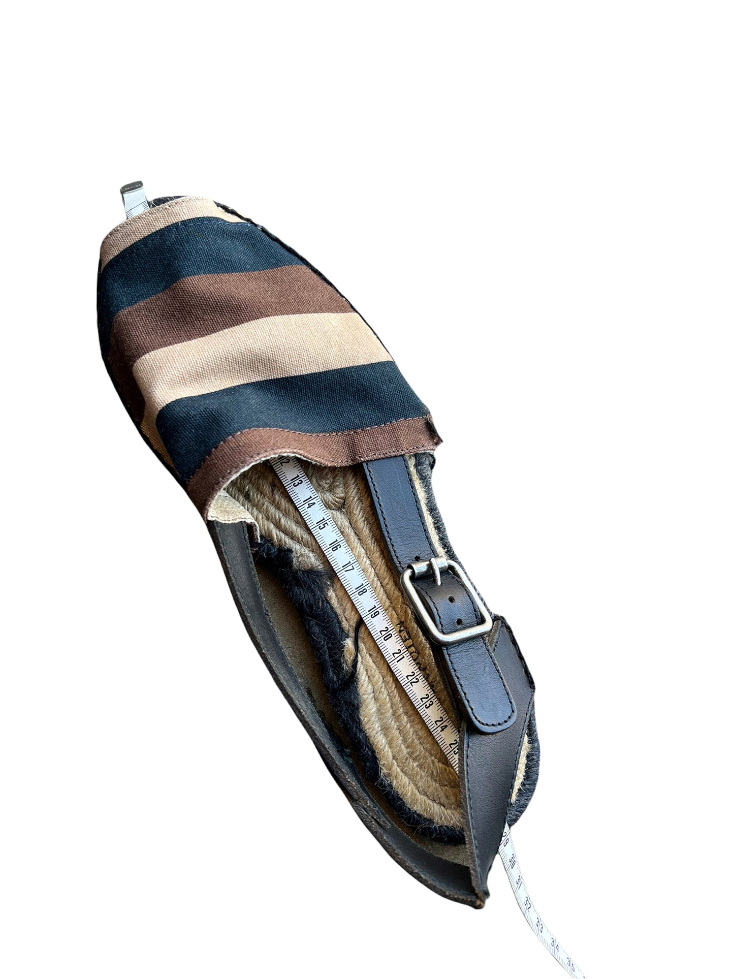 Espadrille Sandals